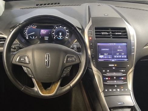 Used 2016 Lincoln MKZ w/ Equipment Group 300A Reserve FWD image 22