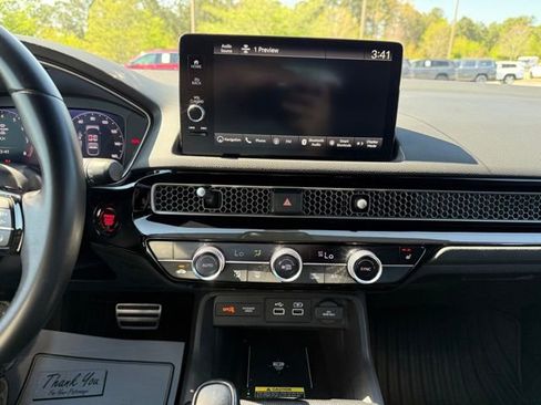 Used 2022 Honda Civic Sport Touring image 18