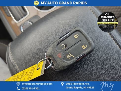 Used 2019 GMC Acadia SLE w/ Driver Alert Package I AWD/4WD image 24