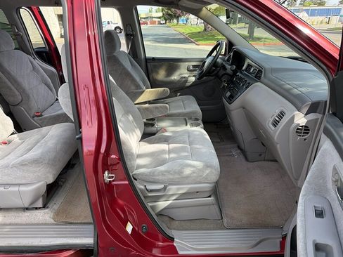 Used 2003 Honda Odyssey EX image 34