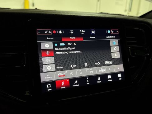 Used 2021 Dodge Durango R/T w/ Blacktop Package AWD/4WD image 14