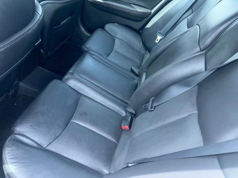 Used 2012 Nissan Maxima 3.5 SV w/ Premium Pkg image 11