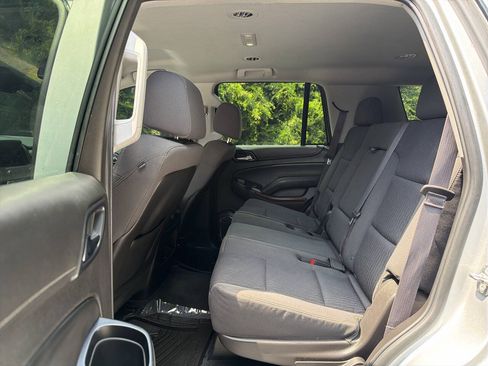 Used 2015 GMC Yukon SLE w/ Convenience Package RWD image 17