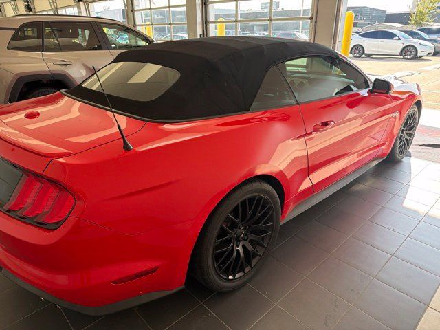 Used 2018 Ford Mustang GT Premium RWD image 5