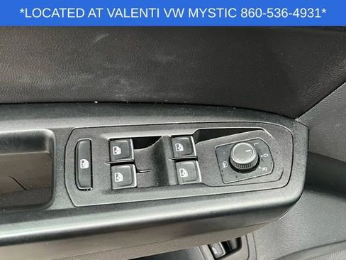 Used 2019 Volkswagen Atlas SE w/ Panoramic Sunroof Package image 34