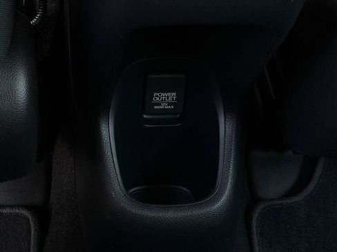 Used 2016 Honda HR-V LX image 10
