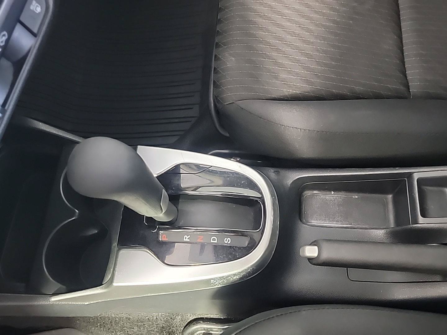Certified 2018 Honda Fit EX image 34