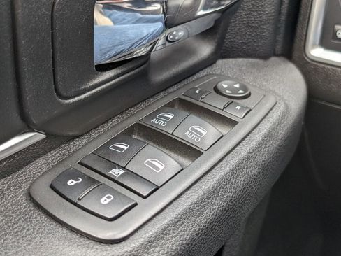 Used 2022 RAM 1500 Classic Warlock AWD/4WD image 21