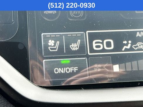 New 2026 Subaru Ascent Bronze Edition image 25