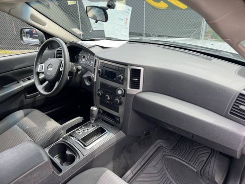 Used 2008 Jeep Grand Cherokee Laredo AWD/4WD image 22