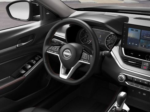 New 2026 Nissan Altima 2.5 SR FWD image 19