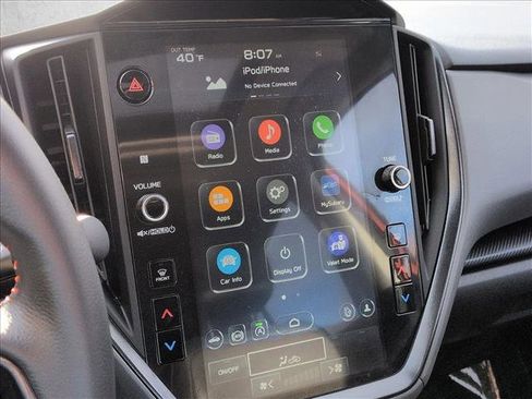 Certified 2025 Subaru Crosstrek 2.5i Limited image 14