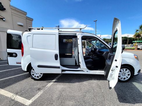 Used 2019 RAM ProMaster City Tradesman SLT image 19