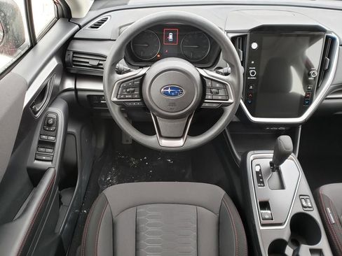 New 2026 Subaru Impreza 2.0i Sport image 9