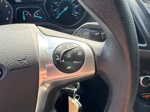 Used 2016 Ford Escape S FWD image 16