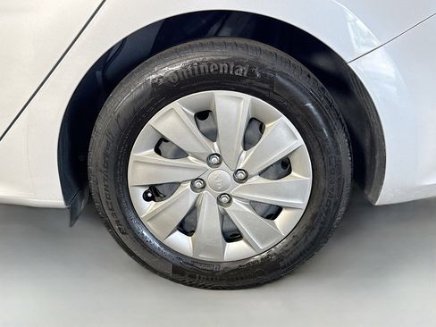 Used 2019 Kia Rio LX FWD image 36