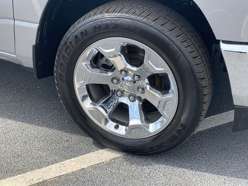 Used 2022 RAM 1500 Big Horn image 12