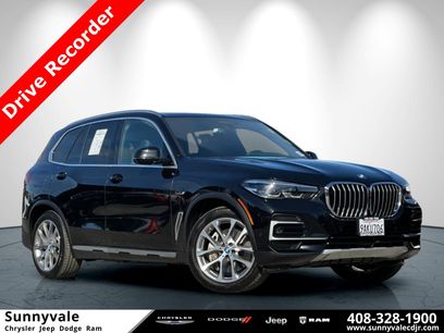 Used 2022 BMW X5 xDrive45e