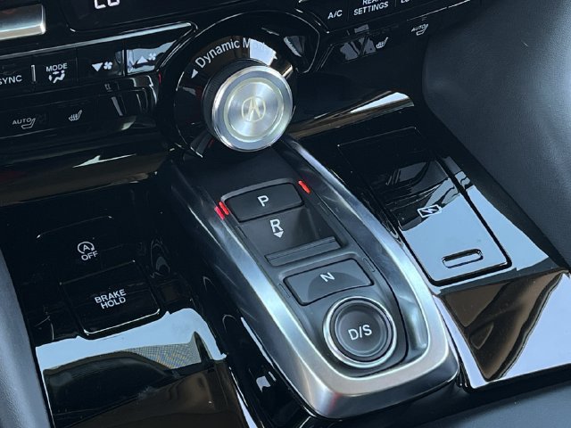 Certified 2024 Acura MDX w/ Technology Package FWD image 17