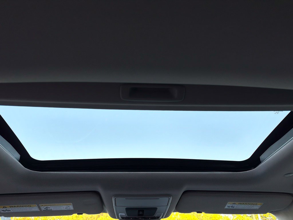 Used 2024 Honda CR-V EX-L image 32