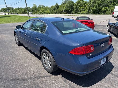 Used 2009 Buick Lucerne CXL FWD image 5
