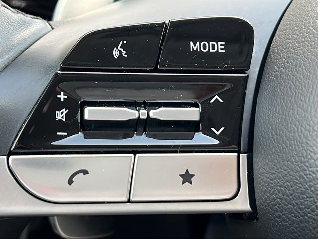 Used 2024 Hyundai Tucson Limited AWD/4WD image 21