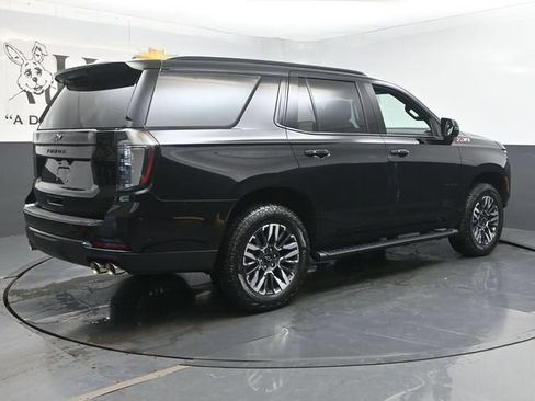 New 2026 Chevrolet Tahoe Z71 w/ Comfort Package AWD/4WD image 29
