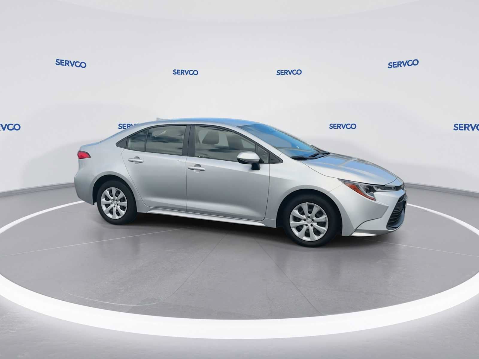 Used 2024 Toyota Corolla LE FWD image 9