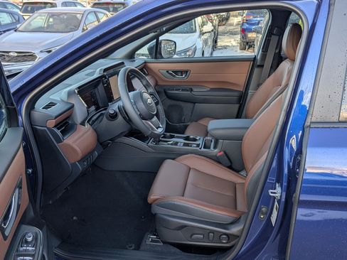 New 2026 Subaru Outback Touring XT image 6