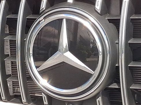 Used 2023 Mercedes-Benz GLE 53 AMG 4MATIC Coupe image 28