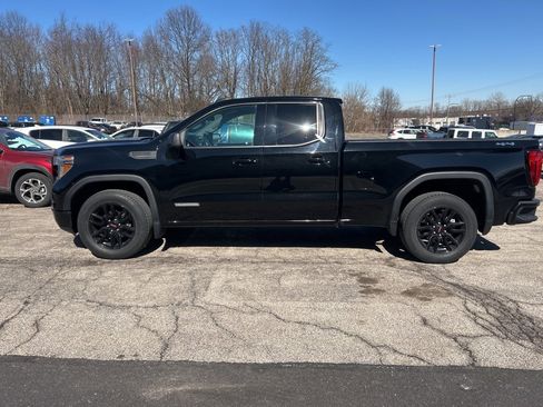 Used 2019 GMC Sierra 1500 Elevation w/ Elevation Value Package image 4