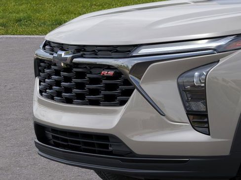 New 2026 Chevrolet Trax RS w/ Sunroof Package image 20