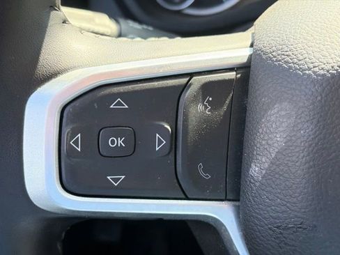 Certified 2024 RAM 2500 Big Horn w/ Bed Utility Group image 15