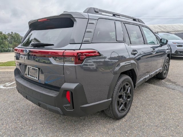 Certified 2026 Subaru Outback Limited AWD/4WD image 10