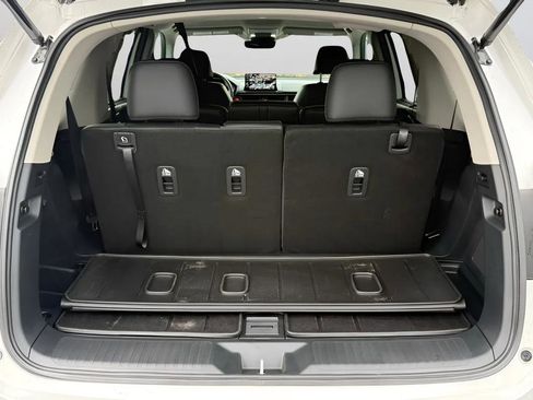 Certified 2025 Honda Pilot EX-L image 35