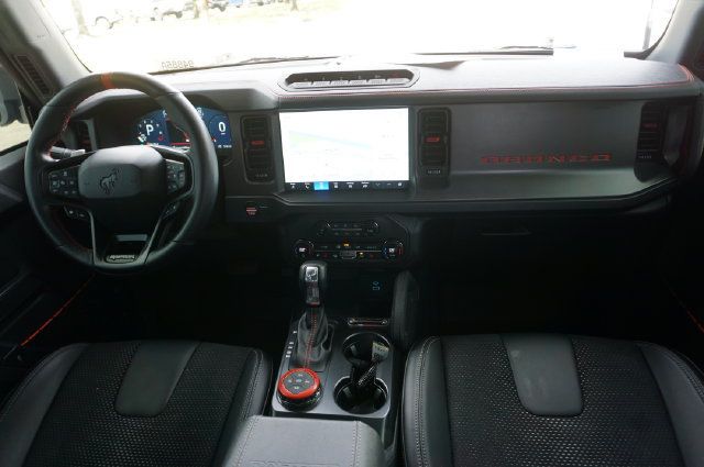 Used 2025 Ford Bronco Raptor AWD/4WD image 6