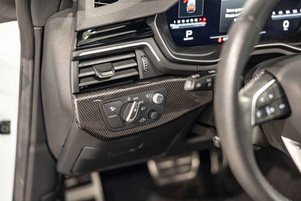 Used 2021 Audi S5 Prestige w/ Prestige Package AWD/4WD image 20