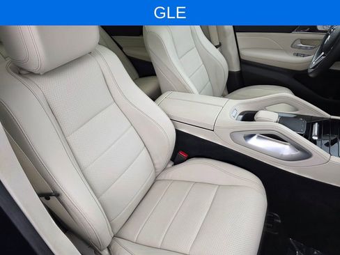 Used 2022 Mercedes-Benz GLE 350 image 28