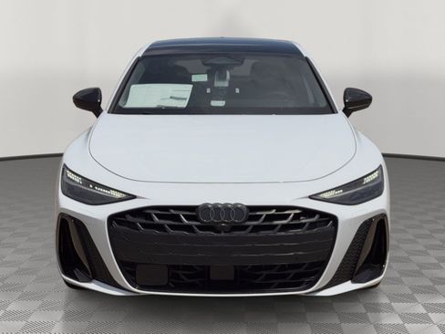 New 2026 Audi A6 Premium Plus AWD/4WD image 6
