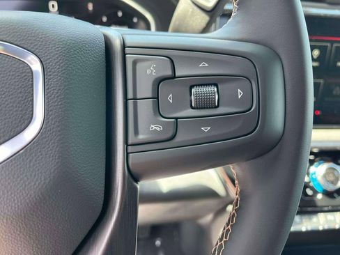 New 2026 GMC Sierra 2500 AT4 w/ Technology Package AWD/4WD image 26