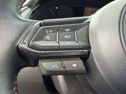 Used 2023 MAZDA CX-9 Carbon Edition image 30