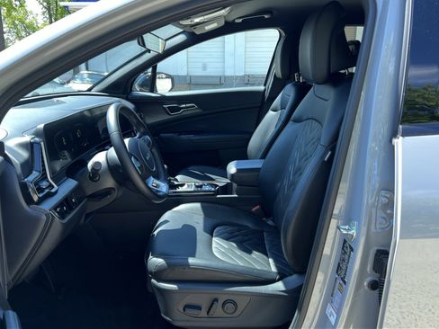 Used 2023 Kia Sportage X-Line AWD/4WD image 26
