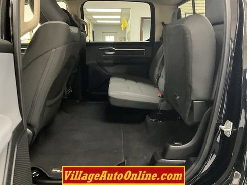 Used 2019 RAM 1500 Big Horn AWD/4WD image 28