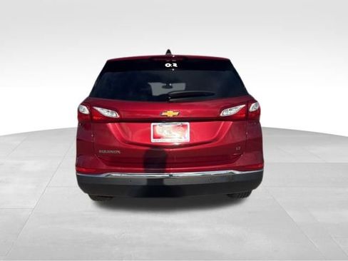Used 2018 Chevrolet Equinox LT FWD image 7
