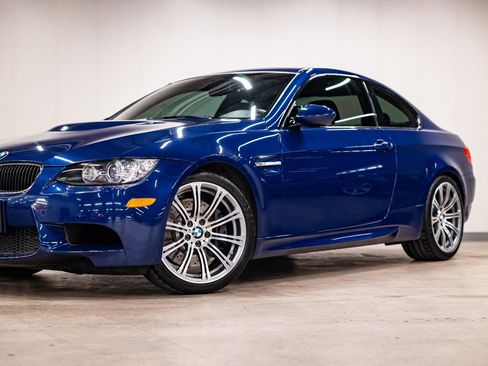 Used 2011 BMW M3 Coupe RWD image 15