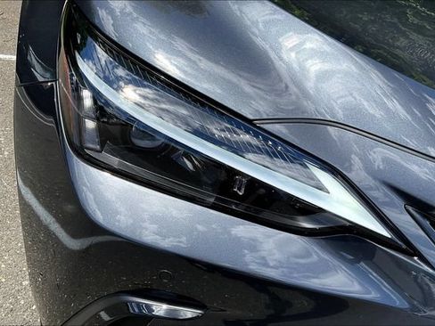 Certified 2024 Lexus NX 350 AWD image 32