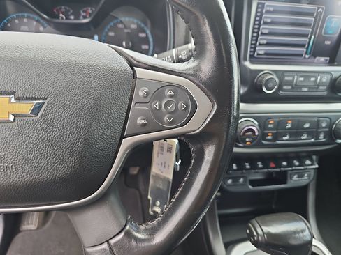 Used 2018 Chevrolet Colorado ZR2 AWD/4WD image 18