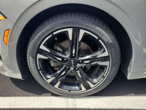 Used 2022 Kia K5 GT-Line w/ GT-Line FWD Premium Package image 17