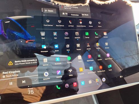 Used 2026 Tesla Model Y Premium image 15