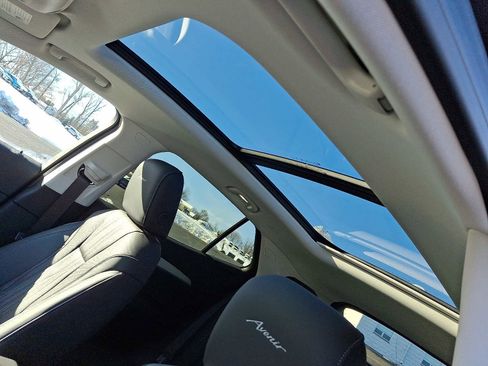 New 2026 Buick Envision Avenir image 12